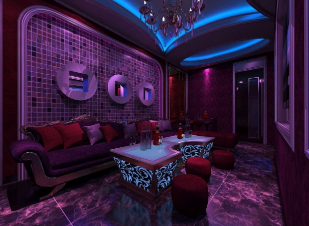 南充商务ktv能否组局详解-南部县ktv预订