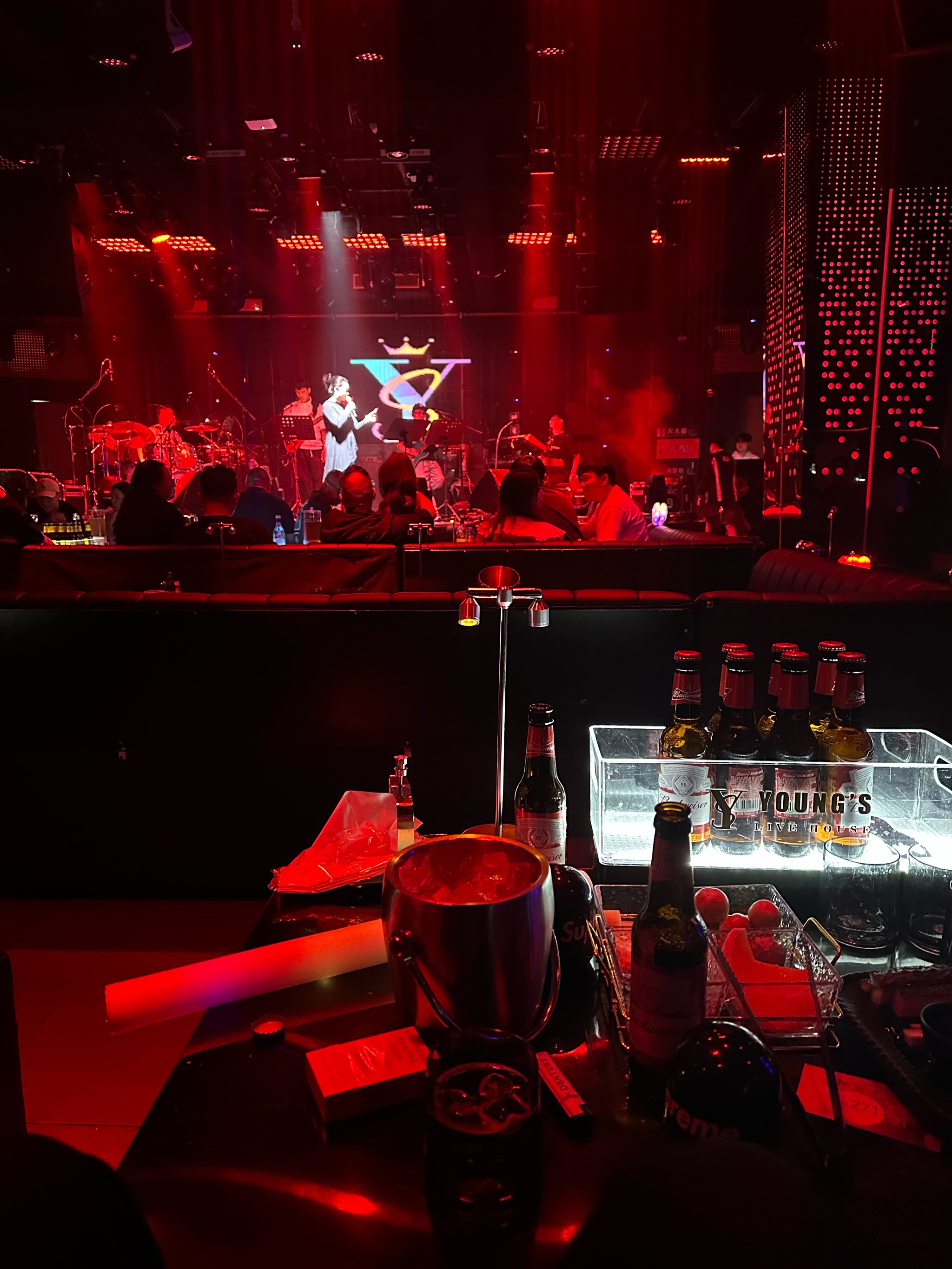 南充商务ktv与中低端区别解析-南部县ktv预订