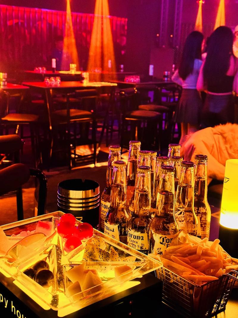 南充商务ktv与片场区别解析-南部县ktv预订