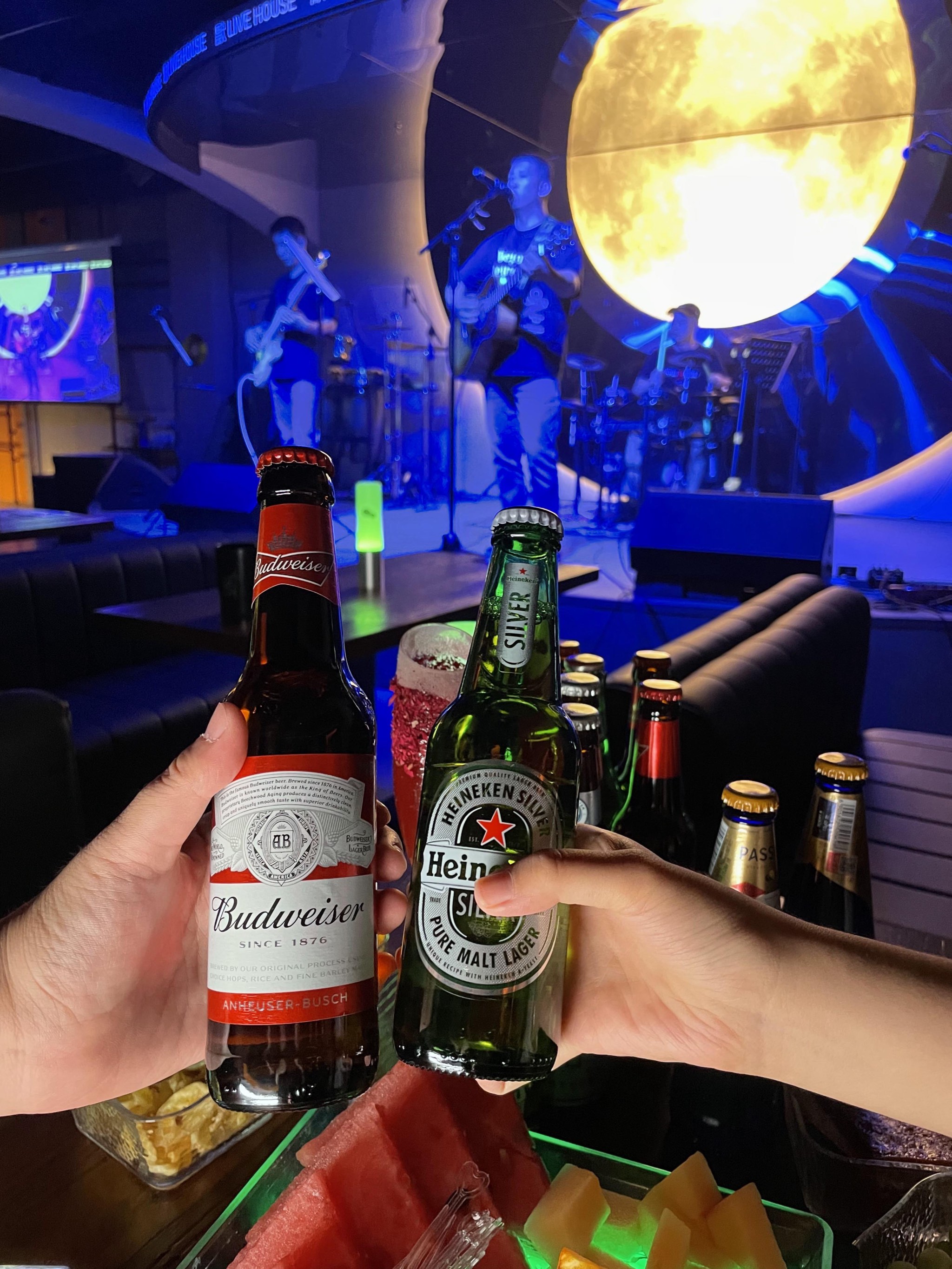 南充商务ktv商务ktv有没有推荐-南部县ktv预订