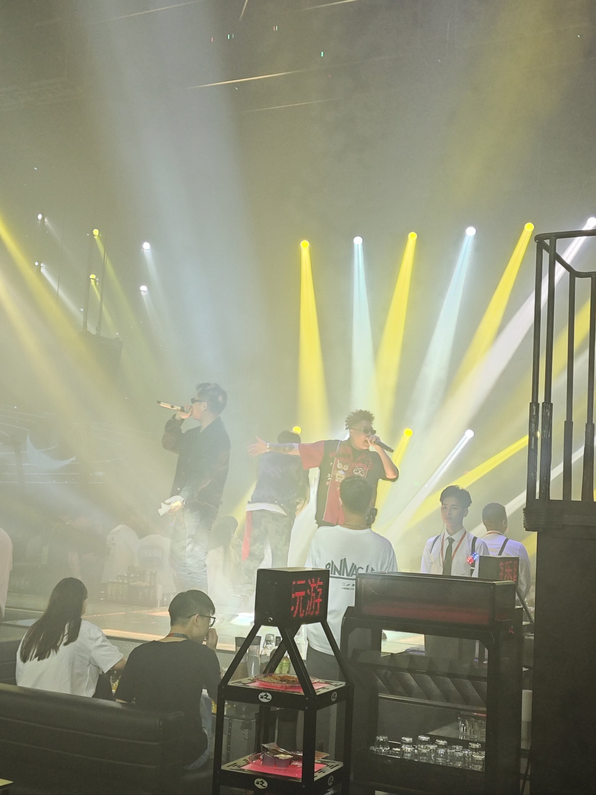 南充商务ktv高效快捷商务ktv预订-南部县ktv预订